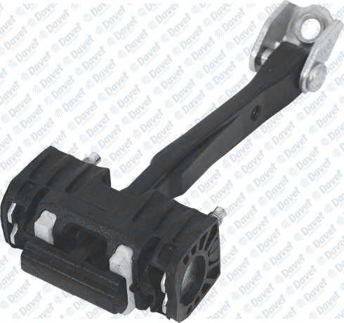 KITATECH 1957 Kapi Gergisi Arka P508 10->